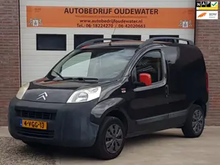 Citroen Nemo 1.4 HDi