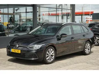 Volkswagen Golf Variant 1.0 eTSI Life