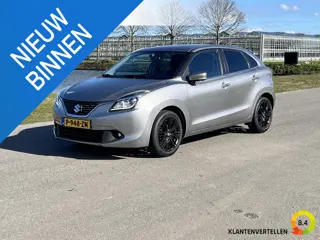 Suzuki Baleno 1.0 Boosterjet High Executive