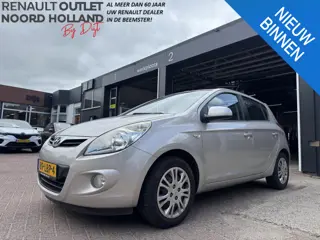Hyundai i20 1.2i DynamicVersion