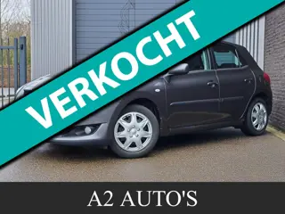 Toyota Auris 1.6-16V Sol Ecc|Cruise|Nap