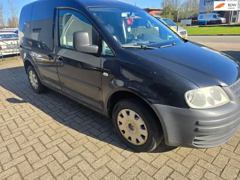 Volkswagen Caddy 2.0 SDI
