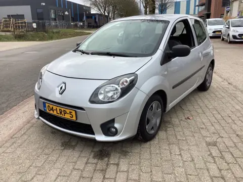 RENAULT TWINGO 1.2-16V AUTHENTIQUE