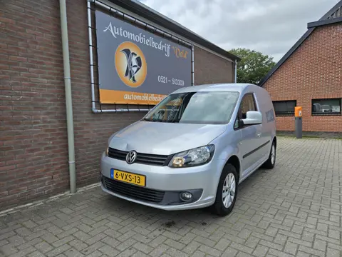 Volkswagen Caddy 1.6 TDI (bj 2012)