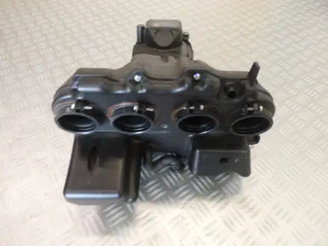 LUCHTFILTERHUIS Kawasaki Z 800 2013 - 2014