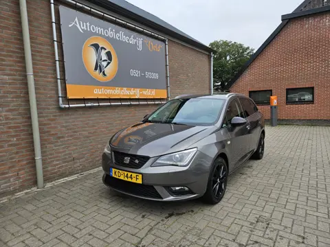 SEAT Ibiza ST 1.0 EcoTSI Style Connect (bj 2016, automaat)
