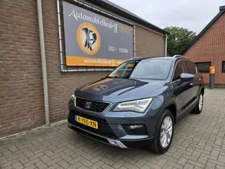 SEAT Ateca 1.5 TSI Style Business Intense (bj 2020)