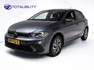 Volkswagen Polo 1.0 TSI Business Edition Automaat | Camera | Cruise | PDC V+A | Airco | App-connect 