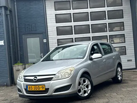Opel Astra 1.6 Executive | Airco | Cruise | PDC | LMV