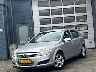Opel Astra 1.6 Executive | Airco | Cruise | PDC | LMV