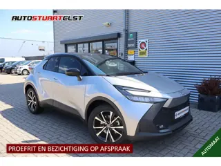 Toyota C-HR 2.0 Plug-in Hybrid 220 Dynamic 1e Eigenaar | BTW | Fabrieks Garantie | Winterpakket | Ca