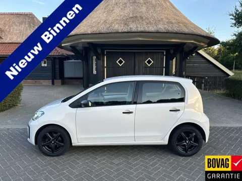 Volkswagen up! 1.0 BMT take up! Airco Cv 15 inch Lm Elec Pakket Nap