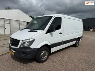 Mercedes-Benz Sprinter 313 2.2 CDI 366 EHD Lange Uitvoering.