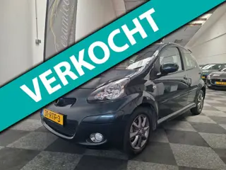 Toyota Aygo Aspiration Navigator uitv. 3e eig. 73.000 km NAP