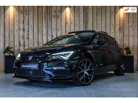Seat LEON 2.0 TSI CUPRA 290 *Pano*Virtual*Beats*Camera*Maxton design*