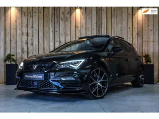 Seat LEON 2.0 TSI CUPRA 290 *Pano*Virtual*Beats*Camera*Maxton design*