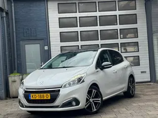 Peugeot 208 1.2 PureTech GT-line | Clima | Camera | Pano | N.A.P
