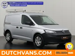 Volkswagen Caddy 2.0TDi | Imperiaal | Airco | Cruise | Multimedia