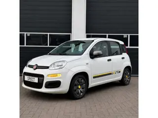 Fiat Panda 0.9 TwinAir Young |NAP|Airco|Elekt ramen|Bleutooth|APK|