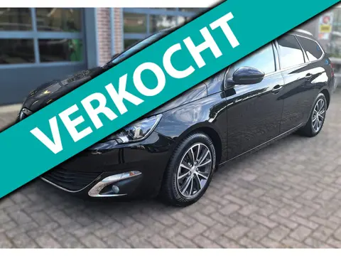 Peugeot 308 SW 1.2 PureTech Allure