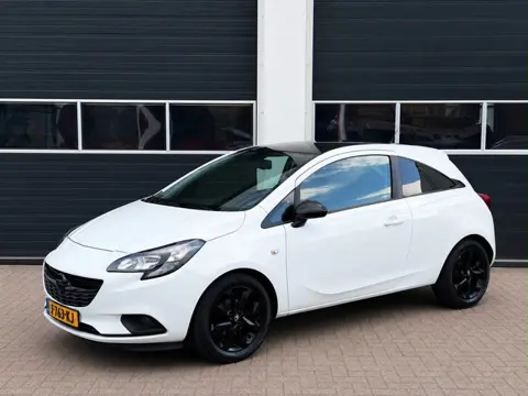 Opel Corsa 1.2 Color Edition 69 Pk | Climate Control | Cruise Control | Stoelverwarming | Nieuwe APK