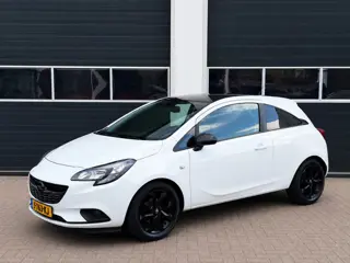 Opel Corsa 1.2 Color Edition 69 Pk | Climate Control | Cruise Control | Stoelverwarming | Nieuwe APK
