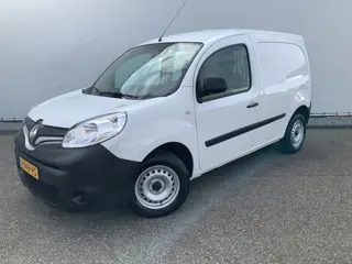 Renault Kangoo 1.2 TCe 115 EDC Comfort Automaat Benzine Euro 6 .Marge geen btw