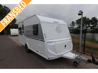 Knaus Sport Platinum 450 FU AKTIE - 200