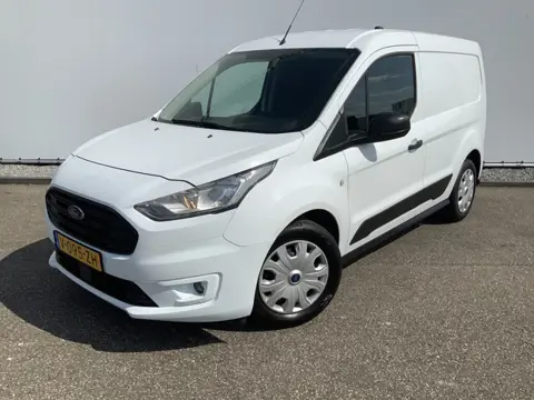 Ford Transit Connect 1.5 EcoBlue L1 Trend Airco Camera.