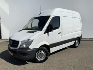 Mercedes-Benz Sprinter 313 2.2 CDI 325 L1H2 3 Zits Cruise Trekhaak 2000 kg Camera Euro 5