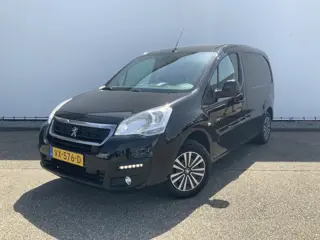 Peugeot Partner 120 1.6 BlueHDi 75 L1 Première (bj 2016)
