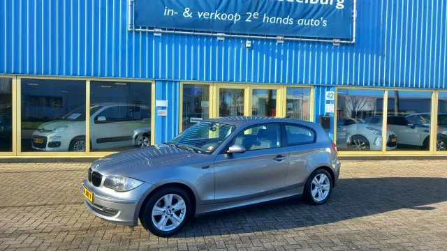 BMW 1-SERIE 116i Corporate