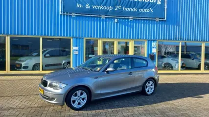 BMW 1-SERIE 116i Corporate