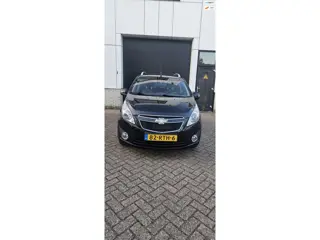Chevrolet Spark 1.0 16V LS