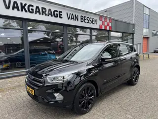 Ford Kuga 1.5 EcoBoost ST Line WINTERPACK-AUTOMAAT