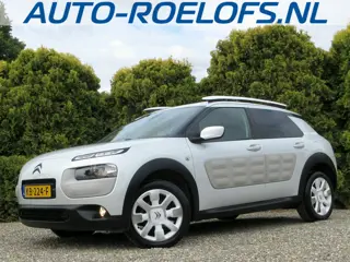 Citroen C4 Cactus 1.2 PureTech * Navi * Cruise * Camera *