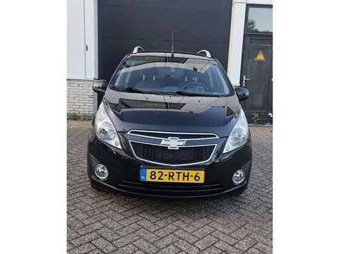 Chevrolet Spark 1.0 16V LS