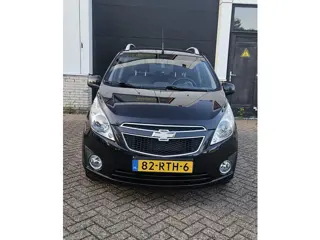 Chevrolet Spark 1.0 16V LS