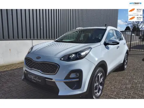 Kia Sportage 1.6 GDI ExecutiveLine||VOL OPTIES|afn. trekhaak