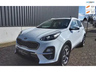 Kia Sportage 1.6 GDI ExecutiveLine||VOL OPTIES|afn. trekhaak