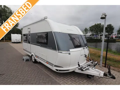 Hobby Excellent 460 UFE Mover/ Luifel/ Fdrager