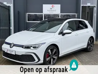 Volkswagen Golf 1.4 eHybrid GTE 245 pk IQ LIGHT PANO HUD SFEER CARPLAY