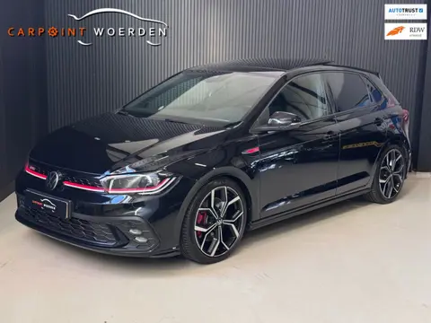 Volkswagen POLO 2.0 TSI GTI | PANO | VIRTUAL | IQ LED | VOL!!