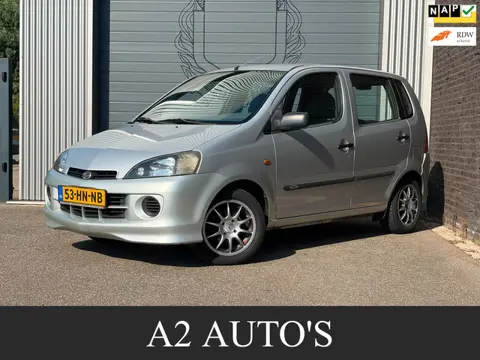 Daihatsu Young RV 1.3-16V XTi Nap