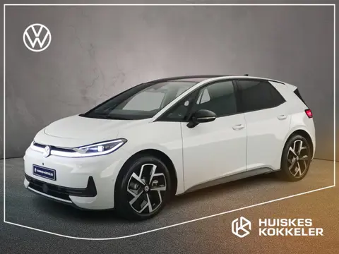 Volkswagen ID.3 Neo