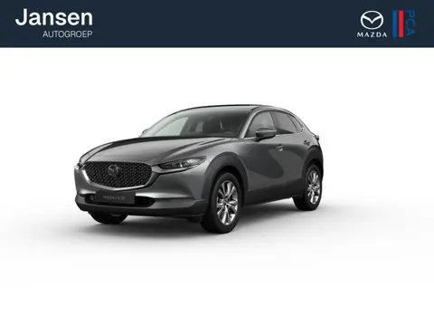 Mazda CX-30 Automatisch (bj 2026)