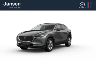 Mazda CX-30 Automatisch (bj 2026)