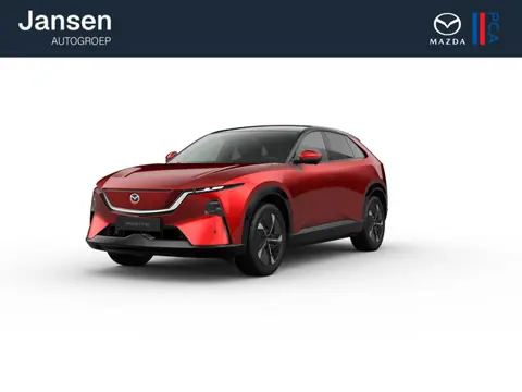 Mazda CX-6e Takumi Business Edition