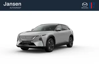 Mazda CX-6e Takumi Business Edition