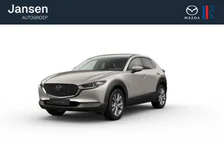 Mazda CX-30 Exclusive-Line Business Edition
